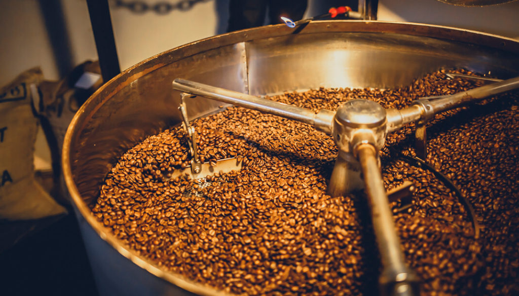 MORIHICO. ROASTING&COFFEE