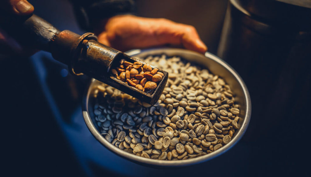 MORIHICO. ROASTING&COFFEE