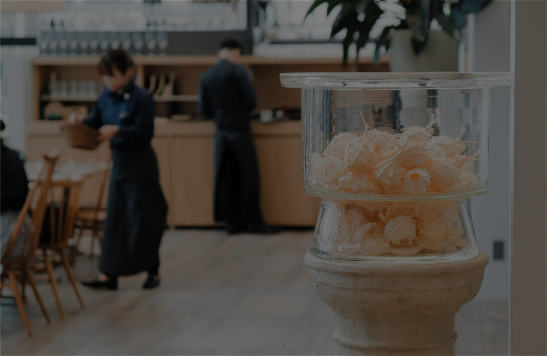 MORIHICO. PEOPLE 価値のある人になる